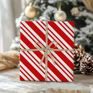Polar Express Christmas Ticket Wrapping Paper