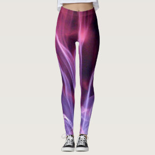 Polar Fire Leggings