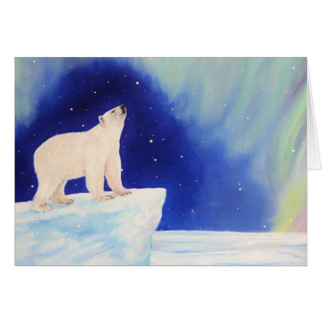 Polar Lights (Front Horizontal)