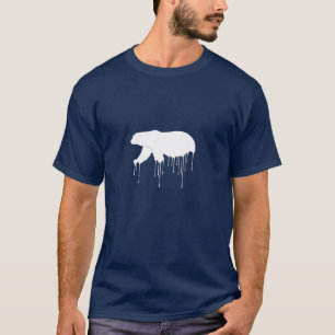 Polar Melt Down T-Shirt