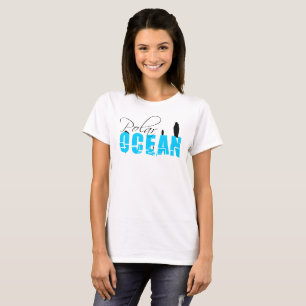 Polar Ocean T-Shirt