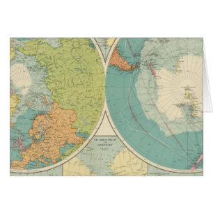 Polar Regions