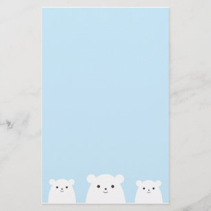 Polar Stationery