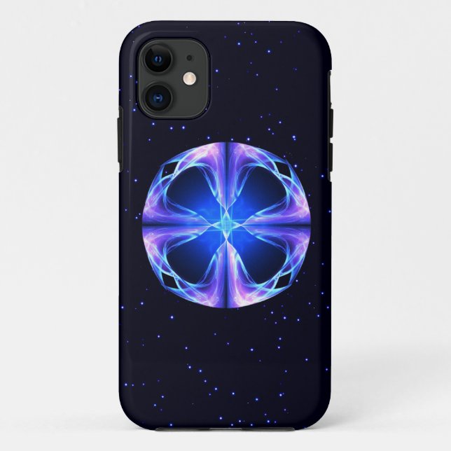 Polaris Case-Mate iPhone Case (Back)