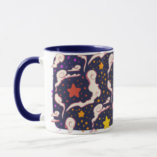 Polaris Rainbow Mug