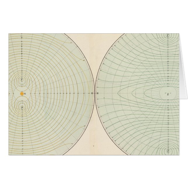 Polarisation atmosphere (Front Horizontal)