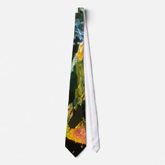 Polarised Tie