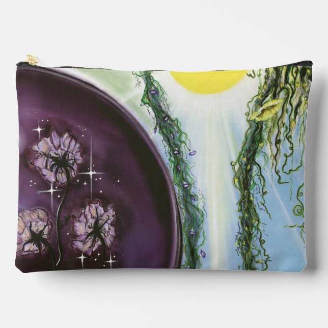 Polarity Accessory Pouch (Front)