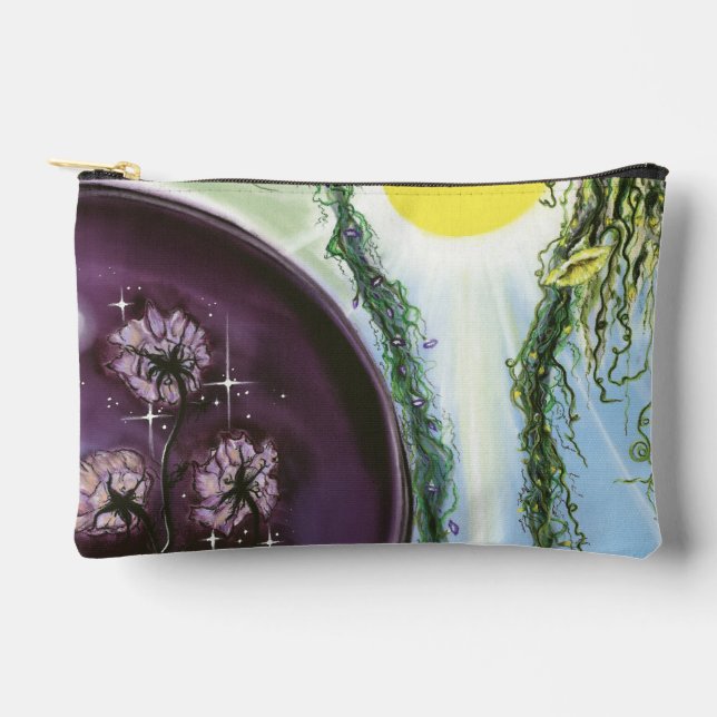 Polarity Accessory Pouch (Front)