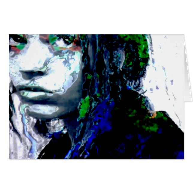 polarity : kerica (Front Horizontal)