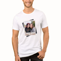 Polaroid Best Friends Photo Template