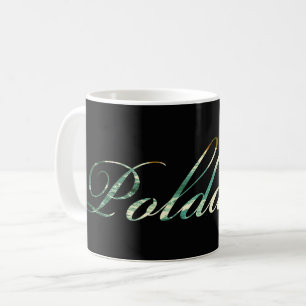 Poldark Coffee Mug