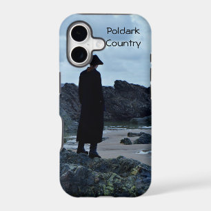 Poldark Country Cornwall England