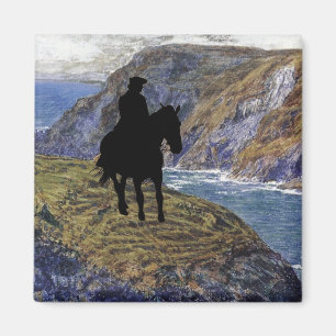 Poldark Magnet
