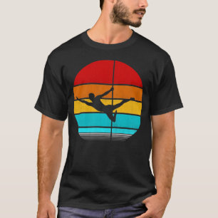 pole dance T-Shirt