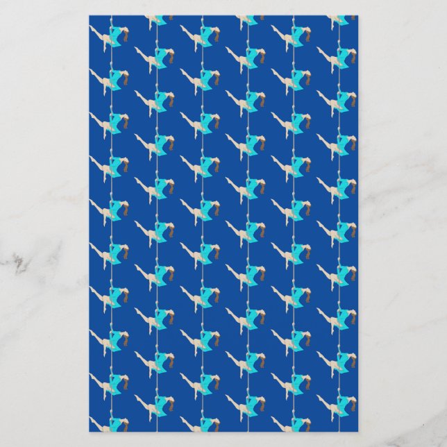 Pole Fitness (Front)