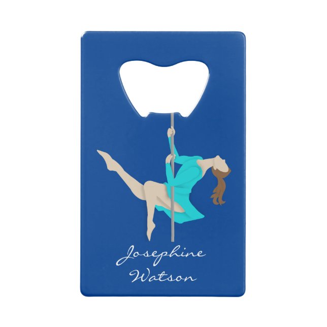 Pole Fitness (Front)