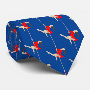 Pole Fitness Tie