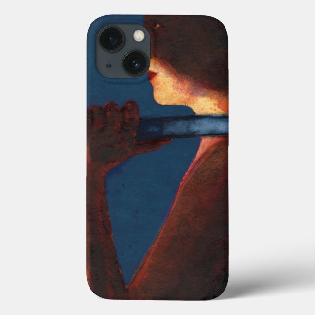 Pole Vault 2 2011 Case-Mate iPhone Case (Back)