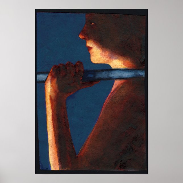 Pole Vault 2 2011 Poster (Front)
