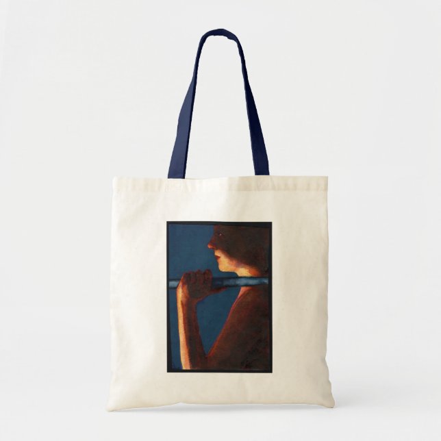 Pole Vault 2 2011 Tote Bag (Front)