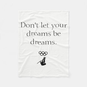 pole vault blanket