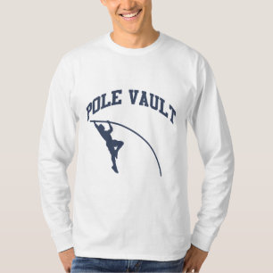 Pole Vault T-Shirt