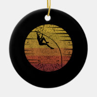 Pole Vaulting Retro