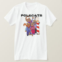 Polecats