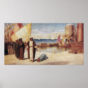 Polenov - Tire Limits Poster