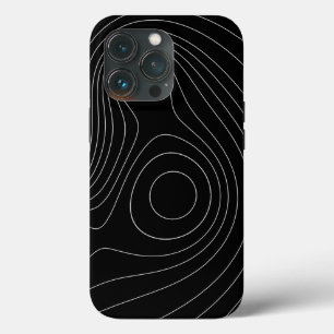 Poles and Flow  iPhone 13 Pro Case