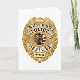 Police_Badge_Retired Card