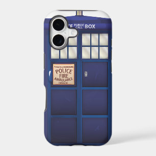 Police Box