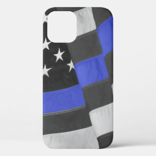 Police iPhone 12 Pro Case