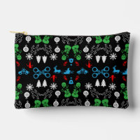 Police Christmas Decorative