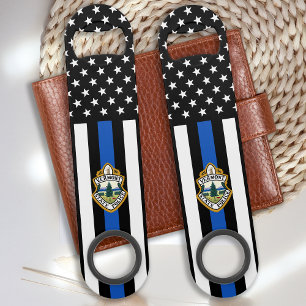 Police Department Custom Logo Law Enforcement