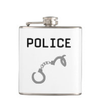 Police Handcuffs