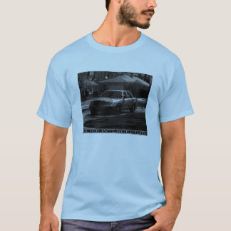 Police Interceptor T-Shirt
