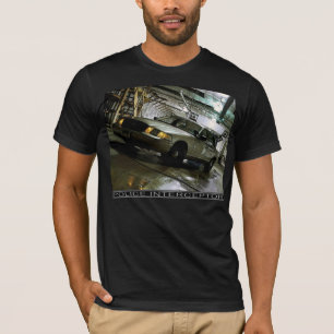 Police Interceptor T-Shirt