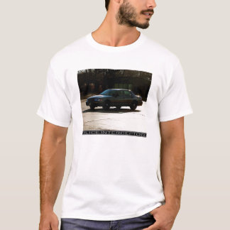 Police Interceptor T-Shirt