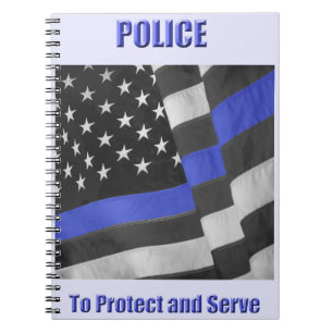 Police Notebook