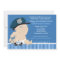 Police Officer Baby Pregnancy Shower Baby Cop