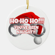 Police Officer Christmas gift