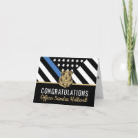 Police Officer Law Enforcement Retirement