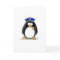 Police Officer Penguin