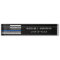 Police Officer Personalised Thin Blue Line Flag
