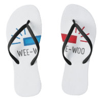 Police or Ambulance Siren