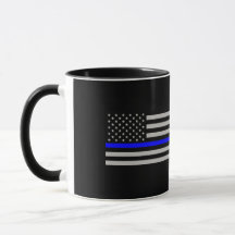 Police - Proud Grandpa