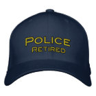 Police Retired