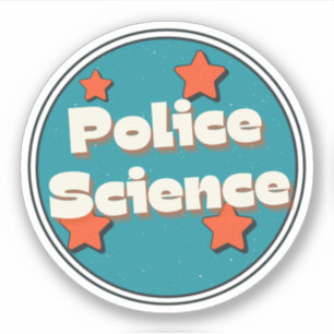 Police Science